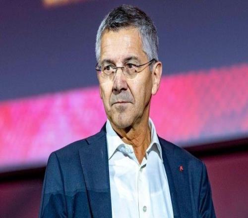 海納：董事會(huì)為球隊(duì)奠定了有前途的基礎(chǔ)，孔帕尼的理念很出色