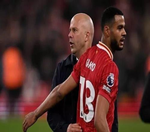 加克波：我認(rèn)為我們下半場(chǎng)的表現(xiàn)還不錯(cuò)，連續(xù)主場(chǎng)輸球太糟了