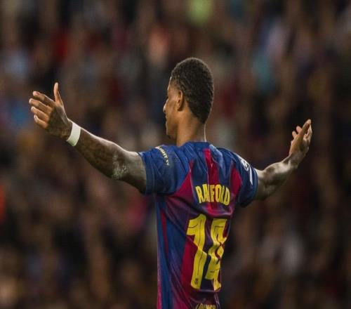 TA：拉什福德買斷費(fèi)3000萬歐，目前尚不清楚巴薩是否會(huì)激活