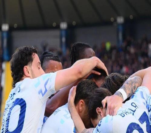 美妙連線，帶走3分！