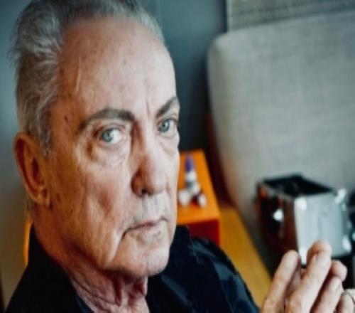 小島秀夫發(fā)文悼念尤杜奇爾：烏多先生我們不會(huì)忘記您愿您安息