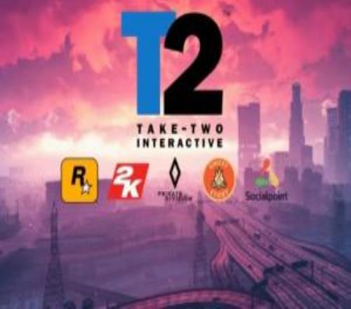 只要GTA6发售一切都会好起来！R星母公司TakeTwo股价创历史新高