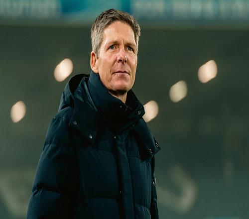 格拉斯納：我們力爭創(chuàng)造隊(duì)史最佳賽季踢槍手會(huì)全力實(shí)現(xiàn)反彈