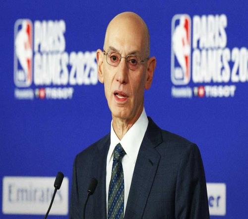 好消息，NBA杯即將迎來重大變革，但要到202627賽季才會實施