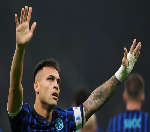 意甲最新積分戰(zhàn)報：榜首易主，前2積分相同，那不勒斯爆冷