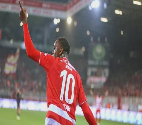 周五德甲先賽一場萊比錫紅牛能否客場戰(zhàn)勝柏林聯(lián)合