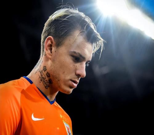 他要是加盟遼寧鐵人！將成為本賽季中超身價(jià)最高的球員，值得期待