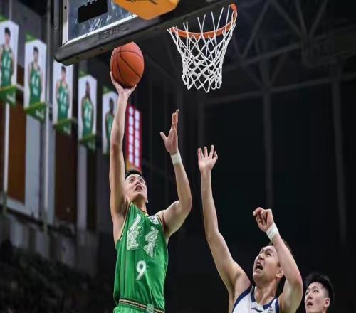 CBA最新排名大變，遼寧連敗太丟人，又有兩大主教練也面臨下課