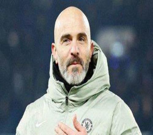 官方：馬雷斯卡不再擔(dān)任切爾西主帥，決議立即生效