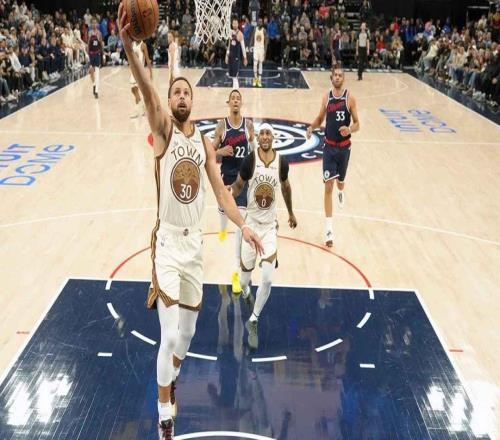 勇士輸快船后，伊塞亞托馬斯盛贊庫(kù)里為勇士球迷奉獻(xiàn)“表演”