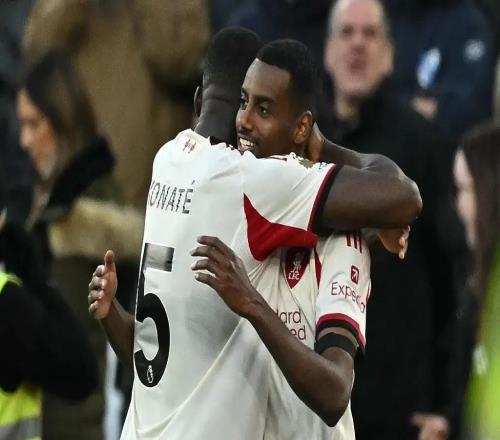 結(jié)束聯(lián)賽客場4連敗，利物浦自9月以來首次在英超客場贏球