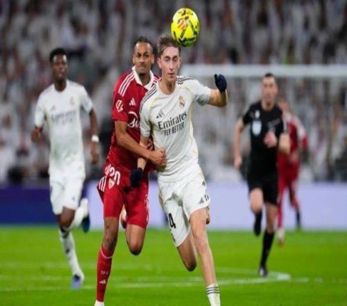 皇馬天價后衛(wèi)懷森為什么退步了