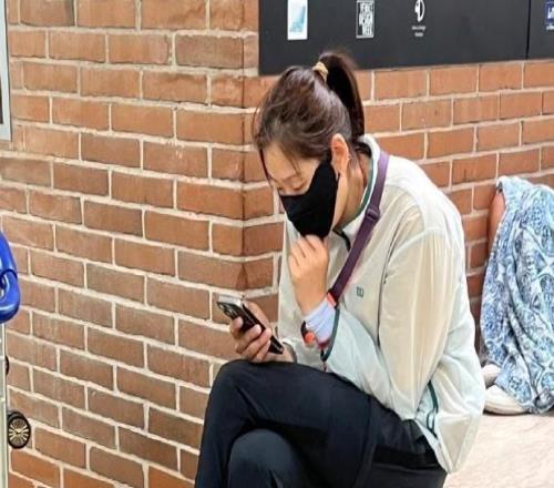 前國青女排主教練：按照朱婷目前的情況，明年應(yīng)該要回國家隊