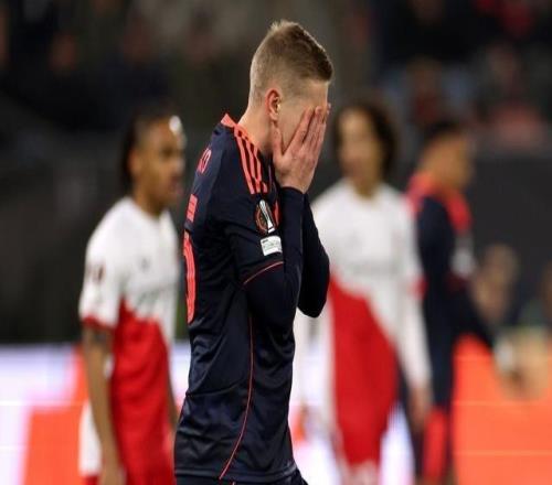 電訊報：諾丁漢森林考慮提前退租津琴科，并引進(jìn)一名新左后衛