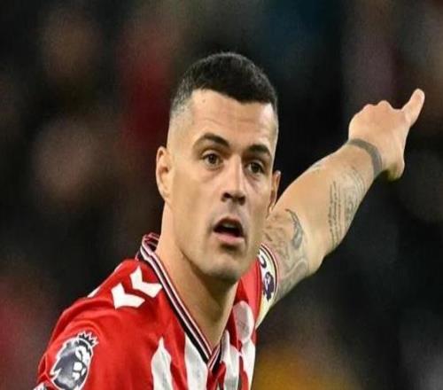 1700萬鎊太值了，魯尼：扎卡大概率就是本賽季英超最佳簽約