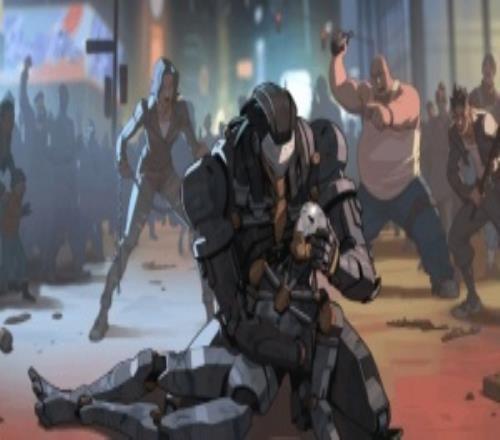 外媒銳評《守望先鋒2》“一地雞毛令人失望”