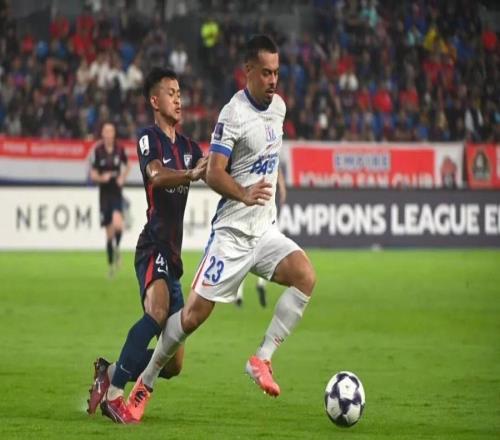 新民體育丨亞冠賽場什么時候能輪到中超拔份