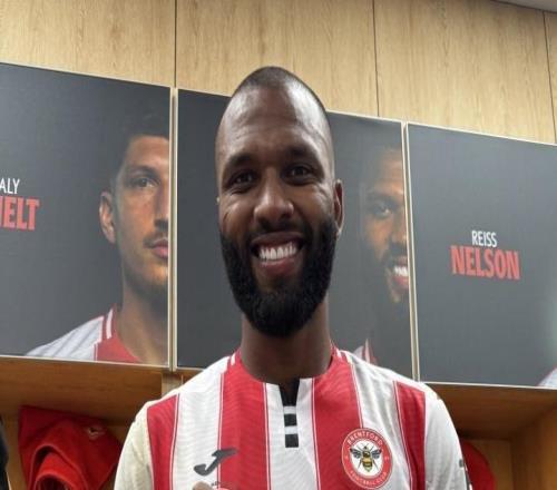 又買對了！姆貝莫高價(jià)轉(zhuǎn)會(huì)曼聯(lián)，“新蜂王”助布倫特福德站穩(wěn)腳跟