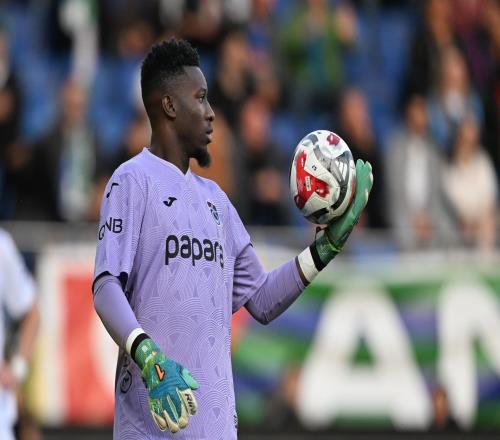 英媒：奧納納想回曼聯(lián)奪回首發(fā)，如果不行可能去另一英超球隊(duì)