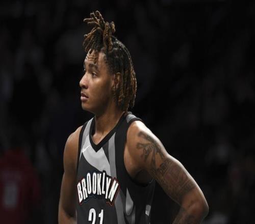 科沃德21分8板1助孟菲斯灰熊主場以10398險勝布魯克林籃網(wǎng)