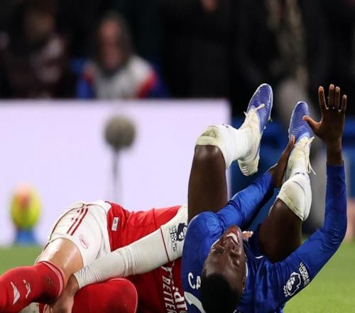 卡拉格談凱塞多紅牌：賽前媒體的評(píng)判可能對(duì)他產(chǎn)生了影響