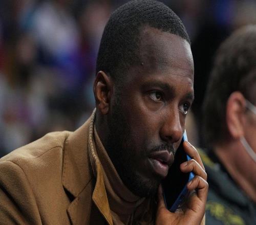 沒有的事，里奇保羅否認(rèn)曾通過勒布朗詹姆斯影響湖人隊(duì)決策