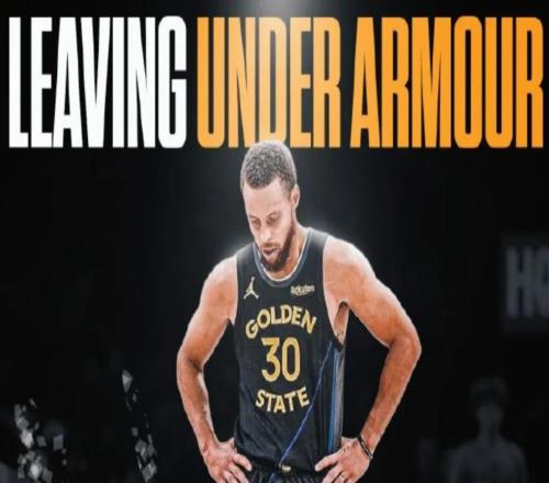 庫里正式?jīng)Q定離開！13年了，終于要自立門戶！