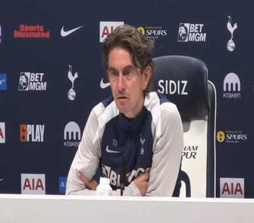 主場也能像對巴黎那樣踢嗎弗蘭克：一切皆有可能