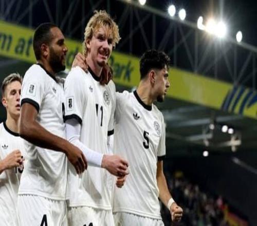 沃爾特馬德：英超讓我更出色，比賽強度和身體對抗比德甲激烈