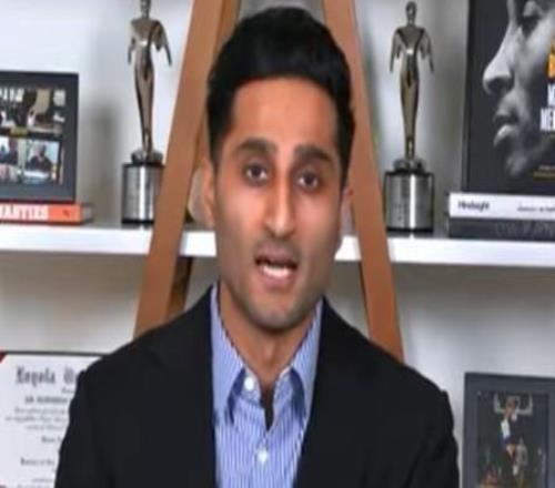 Shams：庫明加與科爾之間已經(jīng)決裂，關(guān)系無法彌合