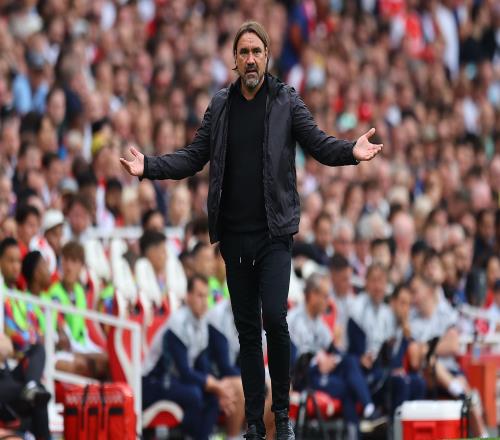 一日英超動向：曼城給阿森納上壓力，斯洛特低估了TAA價值