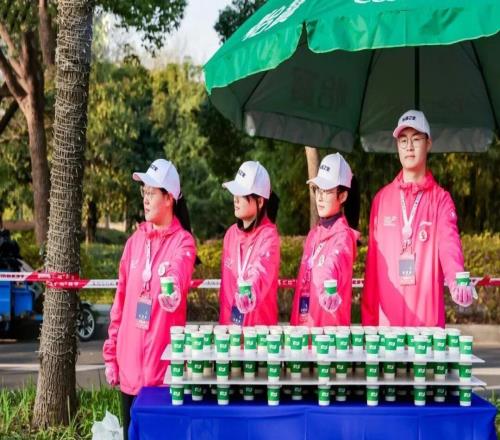 2026無(wú)錫馬拉松啟動(dòng)報(bào)名，賽事獎(jiǎng)金與規(guī)模全面升級(jí)