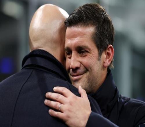 國米三大悲劇源于同一個問題1180天紀(jì)錄作古不能只怨裁判