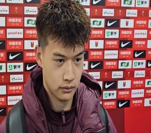 悲哀！中國(guó)U22隊(duì)長(zhǎng)：踢越南六七十分鐘，體能就快到極限了！