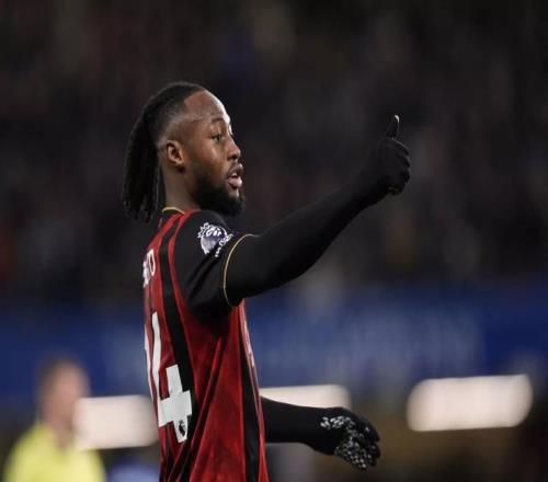 曼城官宣冬窗首簽！塞梅尼奧簽約5年半，轉(zhuǎn)會(huì)費(fèi)總價(jià)6400萬(wàn)