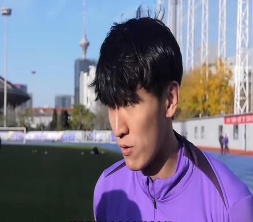 谢维军：收官战球票一下子就卖光了，我们全队上下也非常开心