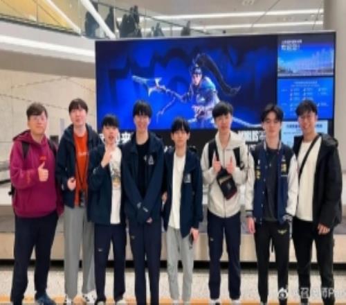 爆料人：JDG打響今日官宣第一彈LPL全明星周末前大部分都能宣完