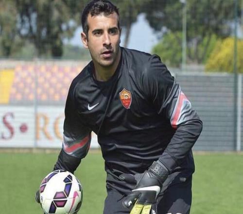 嘲笑卡里烏斯的同行，流浪的吉祥物，意甲沒有舒適區(qū)，德甲0出場