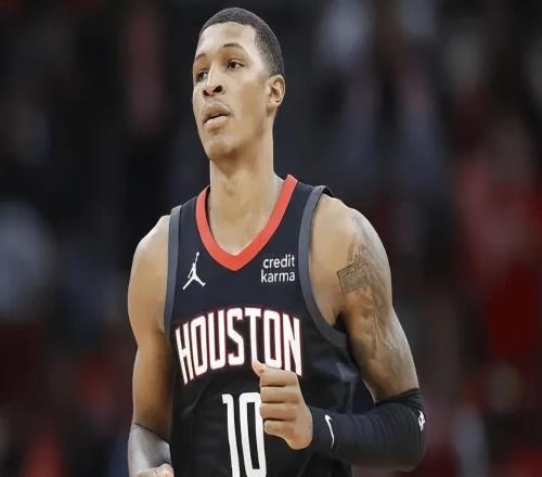 火箭逆轉森林狼！杜蘭特轟39分，申京主導起勢，史密斯防守立功！