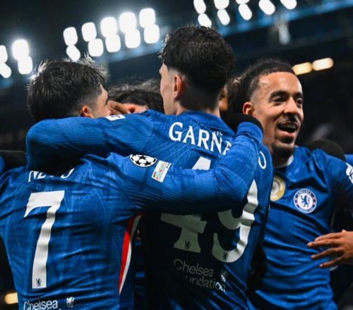 30橫掃！英超豪門踢瘋了，巴薩恥辱慘敗，揪出兩大罪人