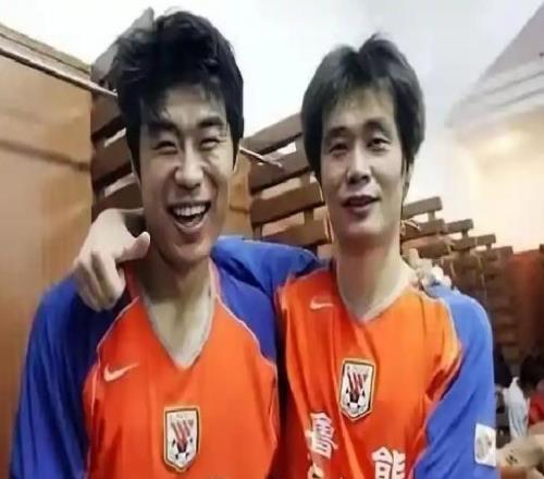 齐鲁德比师兄弟首次中超对垒，双“鹏”展翅，谁与争锋