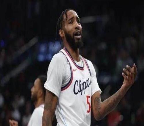 快艇北伐之路再遭重創(chuàng  )！小瓊斯因傷缺席至少六周