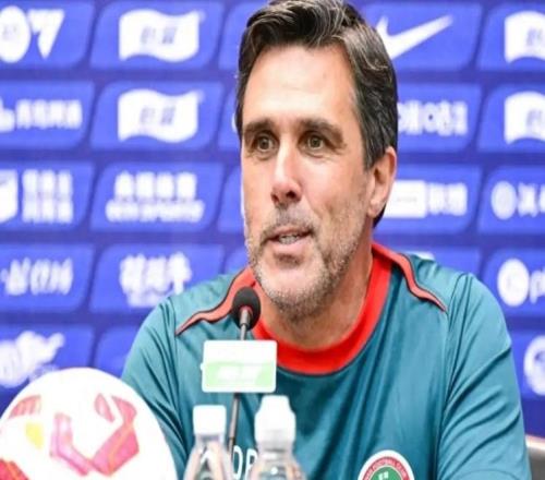 不吹牛河南隊(duì)主帥：我們的實(shí)力是中超前3，僅次于海港、國安