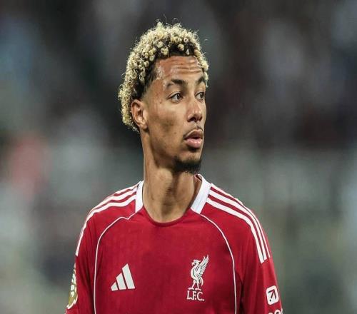 唯一靠譜的利物浦成績糟糕，新買的前鋒只有他進球效率還算尚可
