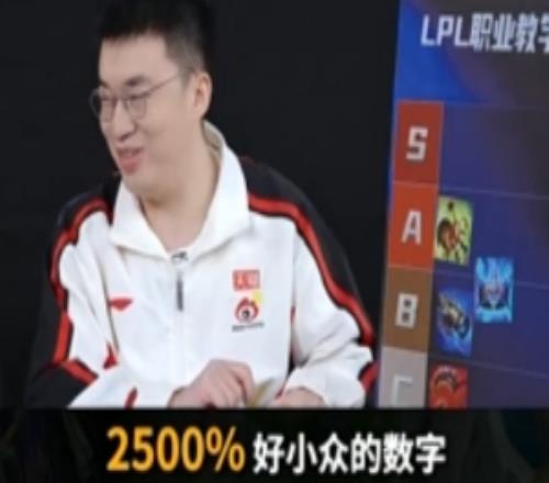 Jiejie和Xiaohu點(diǎn)評(píng)新版本裝備：這什么數(shù)值2500%好小眾的數(shù)字