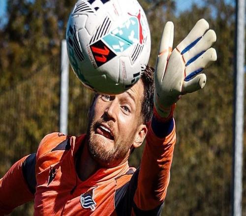 雷米羅：一場比賽決定不了誰去世界杯沒撲掉巴薩進(jìn)球略慚愧