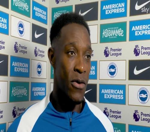 維爾貝克：沒(méi)去想世界杯，我一直保持順其自然的心態(tài)