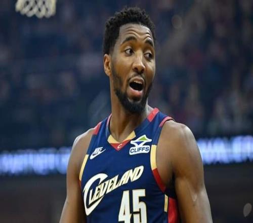 76人vs騎士前瞻：馬克西大戰(zhàn)米切爾，76人主場力爭復(fù)仇