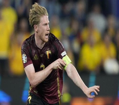 薩姆李：曼納引進(jìn)德布勞內的決心很大，拜仁對于維爾茨的好處多