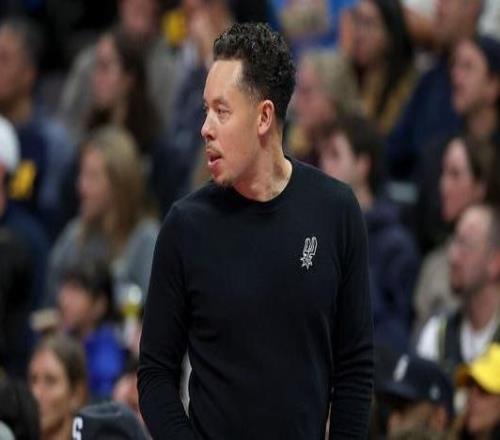 馬刺主帥談晉級：球員們很興奮我們擊敗了一些強隊才做到這一點